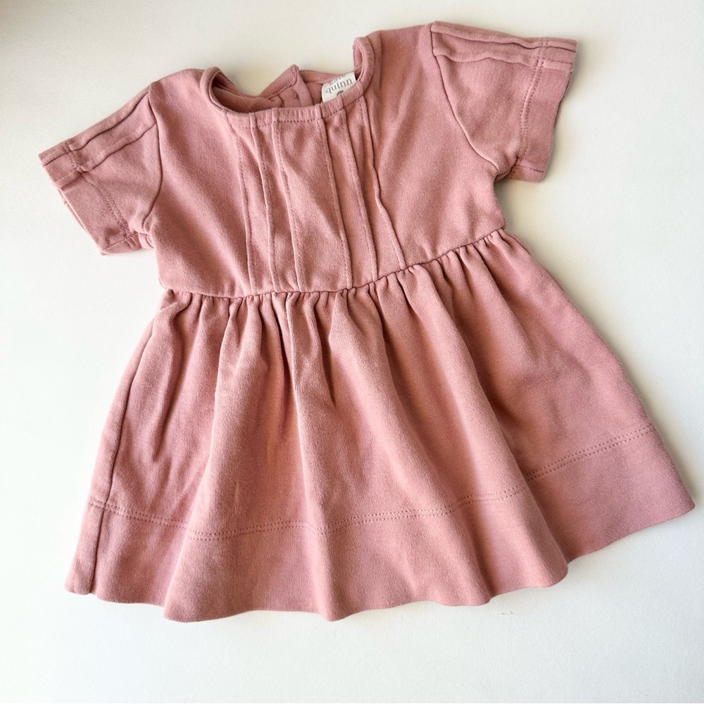 Kate Quinn Dress